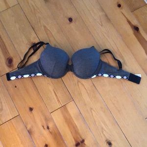 Victoria’s Secret Perfect Coverage Bra